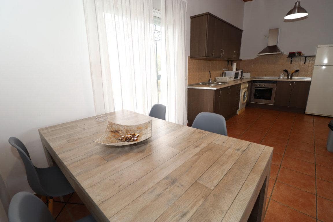 4 soveværelse Villa til leje i Alhaurin el Grande med swimmingpool - € 2.200 (Ref: 6453451)