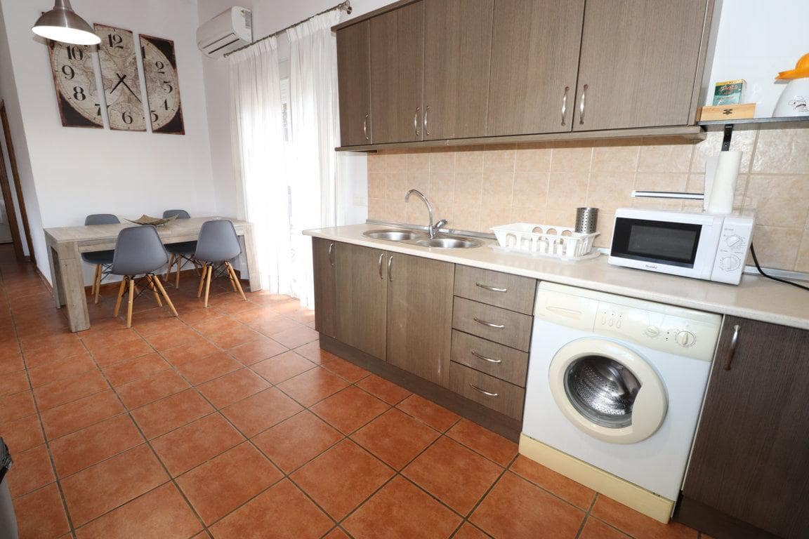 4 soveværelse Villa til leje i Alhaurin el Grande med swimmingpool - € 2.200 (Ref: 6453451)