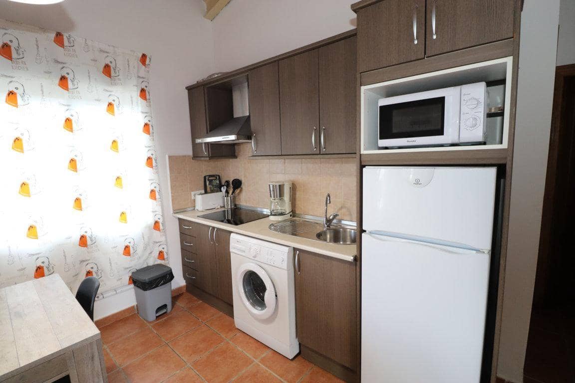 4 soveværelse Villa til leje i Alhaurin el Grande med swimmingpool - € 2.200 (Ref: 6453451)