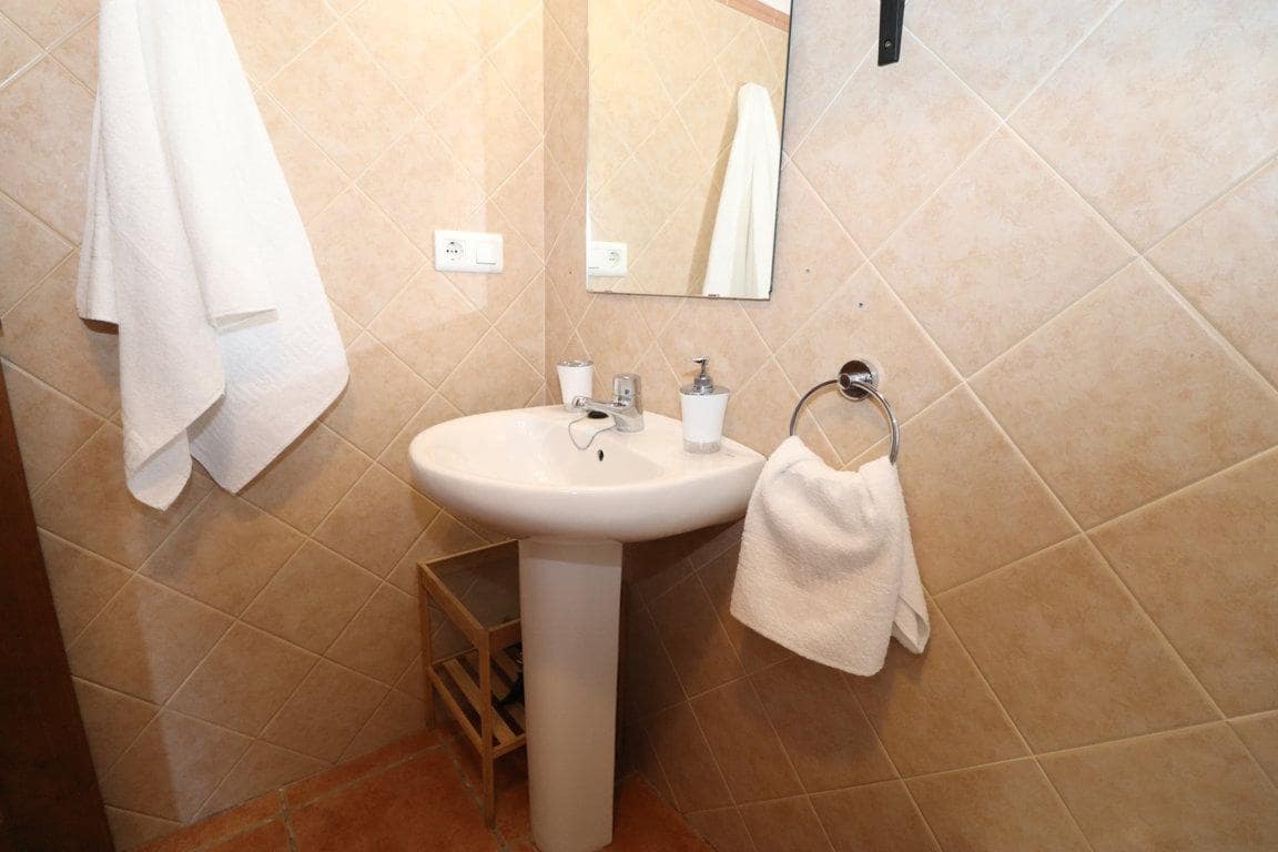 4 soveværelse Villa til leje i Alhaurin el Grande med swimmingpool - € 2.200 (Ref: 6453451)