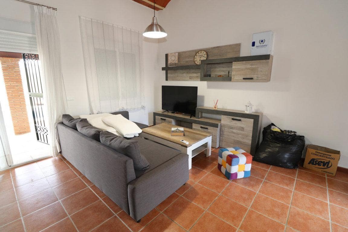 4 soveværelse Villa til leje i Alhaurin el Grande med swimmingpool - € 2.200 (Ref: 6453451)