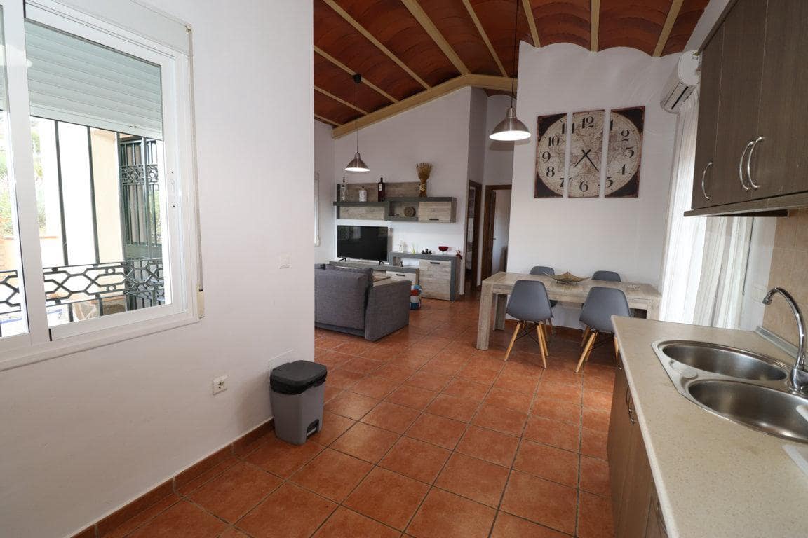 4 soveværelse Villa til leje i Alhaurin el Grande med swimmingpool - € 2.200 (Ref: 6453451)