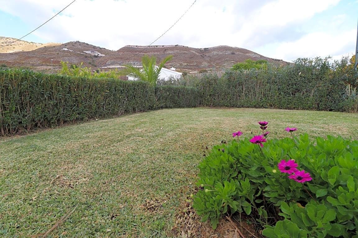 4 soveværelse Villa til leje i Alhaurin el Grande med swimmingpool - € 2.200 (Ref: 6453451)