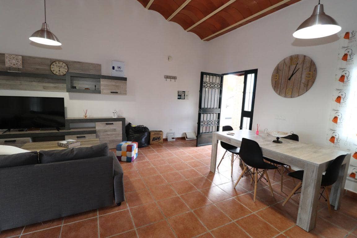 4 soveværelse Villa til leje i Alhaurin el Grande med swimmingpool - € 2.200 (Ref: 6453451)