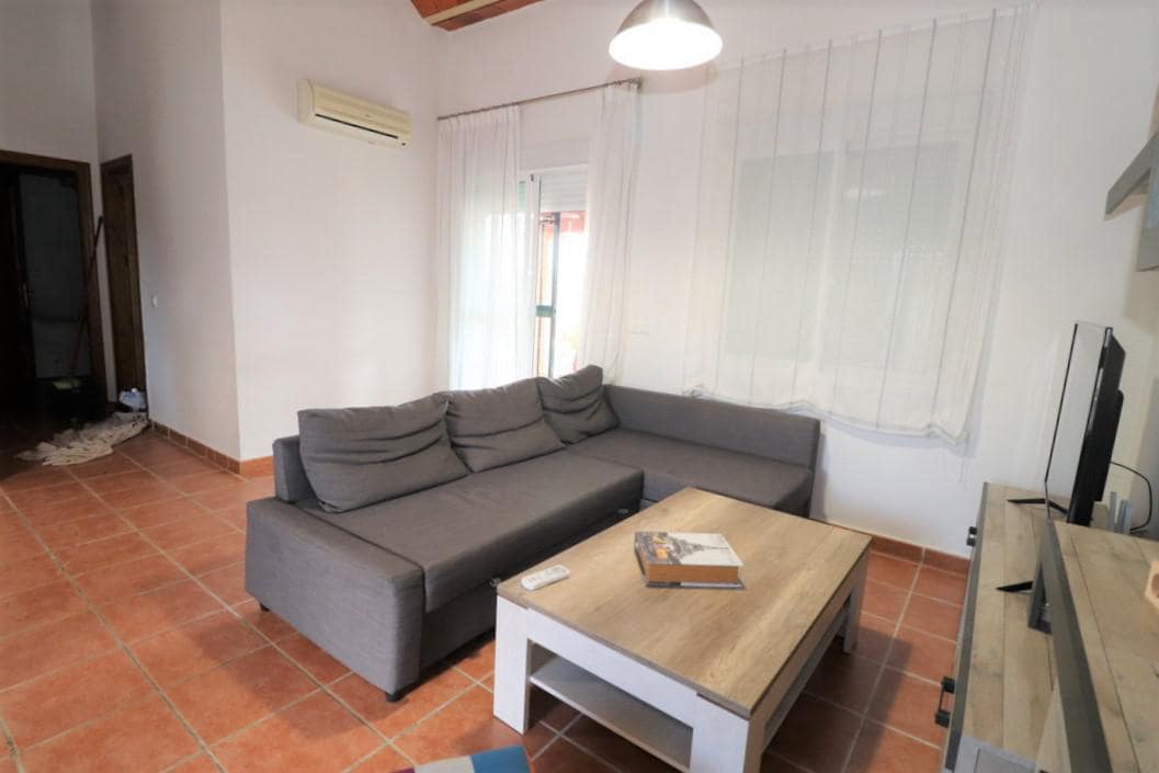 4 soveværelse Villa til leje i Alhaurin el Grande med swimmingpool - € 2.200 (Ref: 6453451)