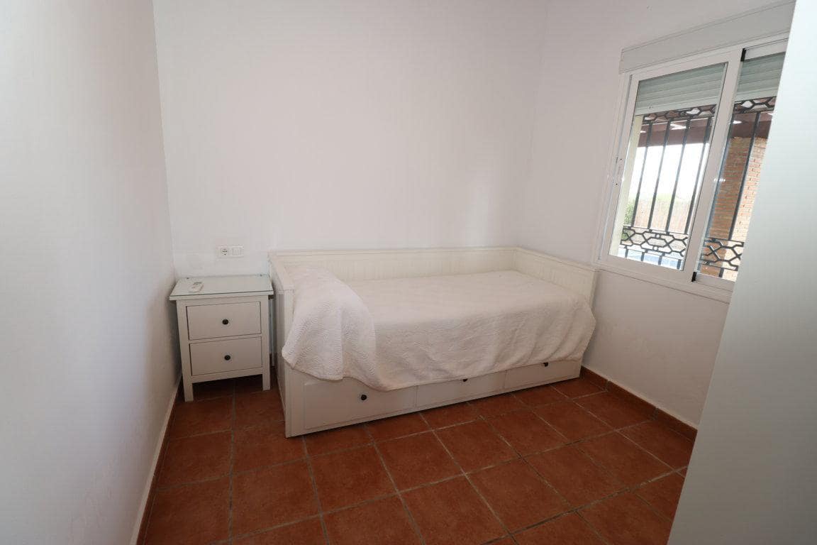 4 soveværelse Villa til leje i Alhaurin el Grande med swimmingpool - € 2.200 (Ref: 6453451)