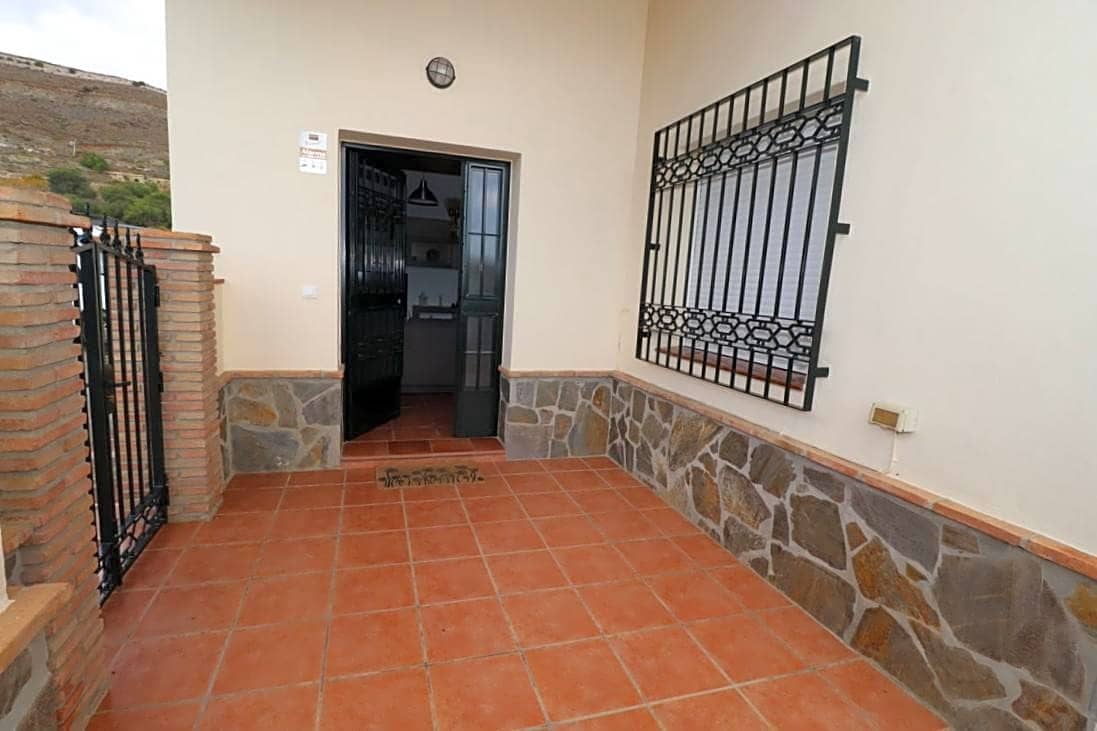 4 soveværelse Villa til leje i Alhaurin el Grande med swimmingpool - € 2.200 (Ref: 6453451)