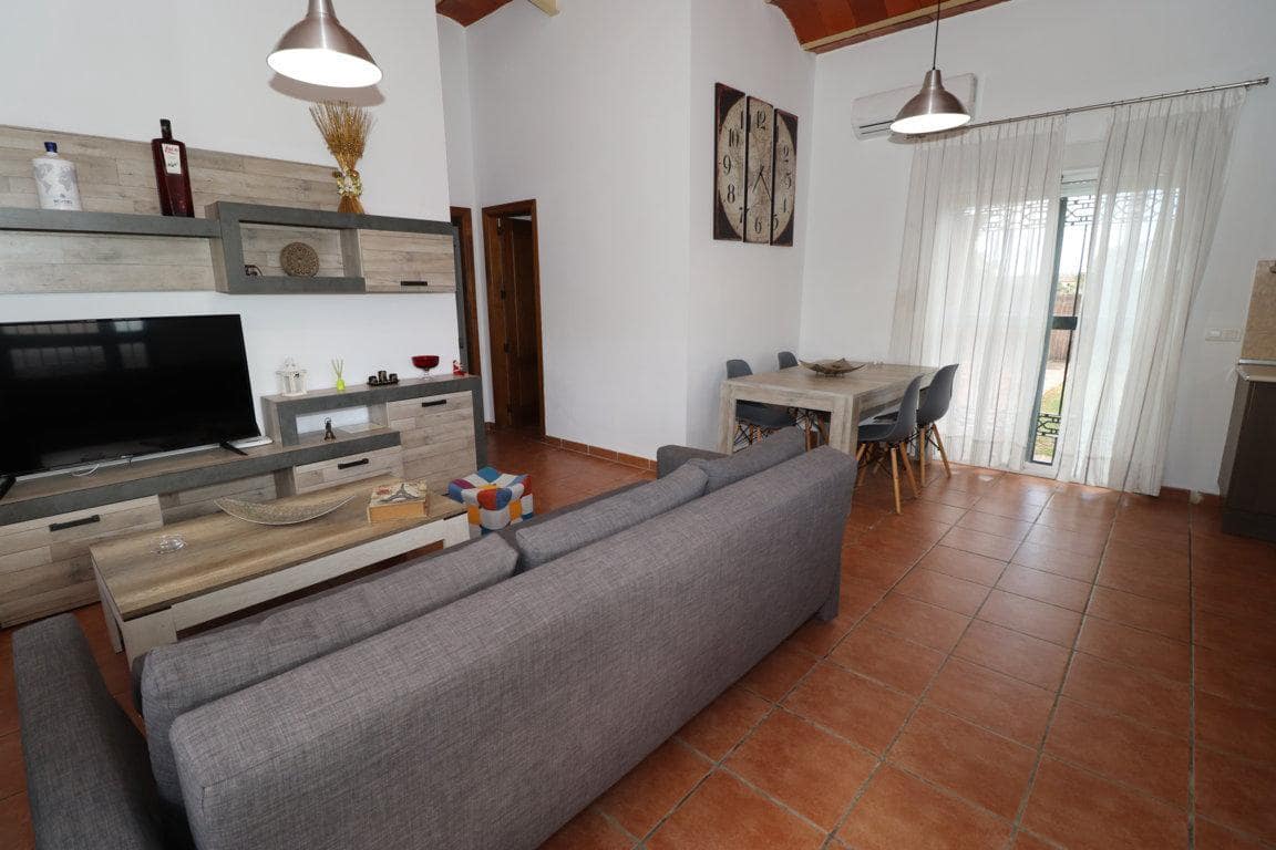 4 soveværelse Villa til leje i Alhaurin el Grande med swimmingpool - € 2.200 (Ref: 6453451)