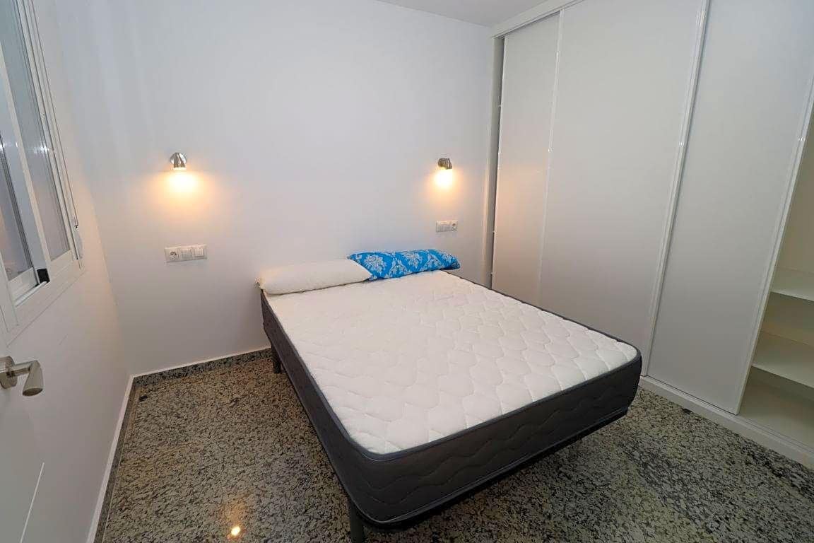 1 makuuhuone Asunto vuokrattavana paikassa Coin - 650 € (Ref: 6493009)