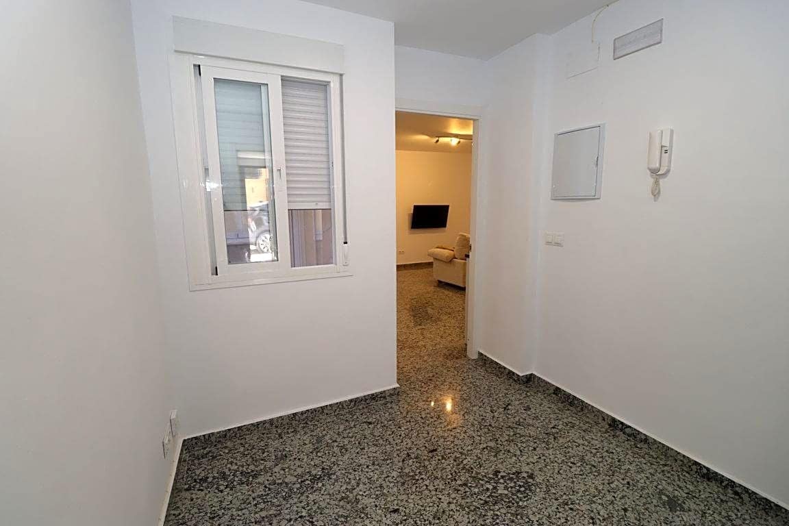 1 makuuhuone Asunto vuokrattavana paikassa Coin - 650 € (Ref: 6493009)