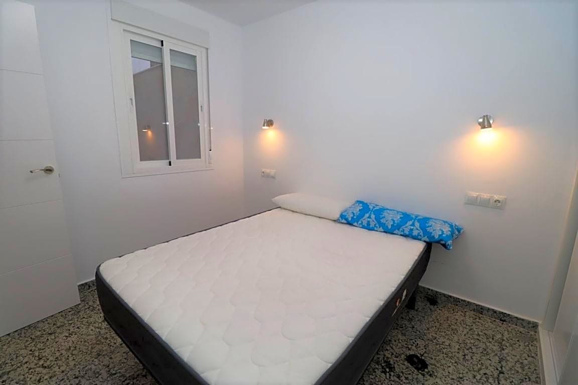 1 makuuhuone Asunto vuokrattavana paikassa Coin - 650 € (Ref: 6493009)