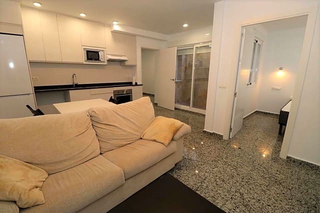 Piso de 1 habitación en Coín en alquiler - 650 € (Ref: 6493009)