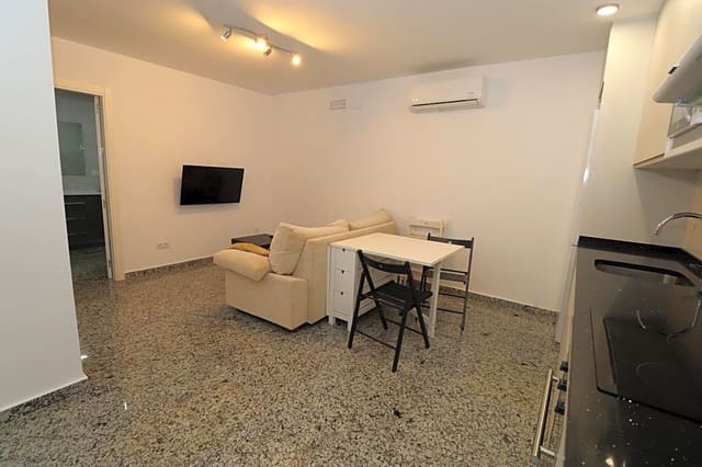 Piso de 1 habitación en Coín en alquiler - 650 € (Ref: 6493009)