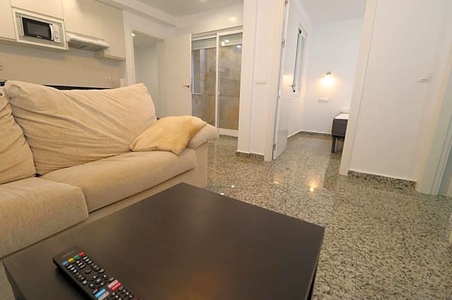 Piso de 1 habitación en Coín en alquiler - 650 € (Ref: 6493009)