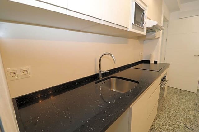 Piso de 1 habitación en Coín en alquiler - 650 € (Ref: 6493009)