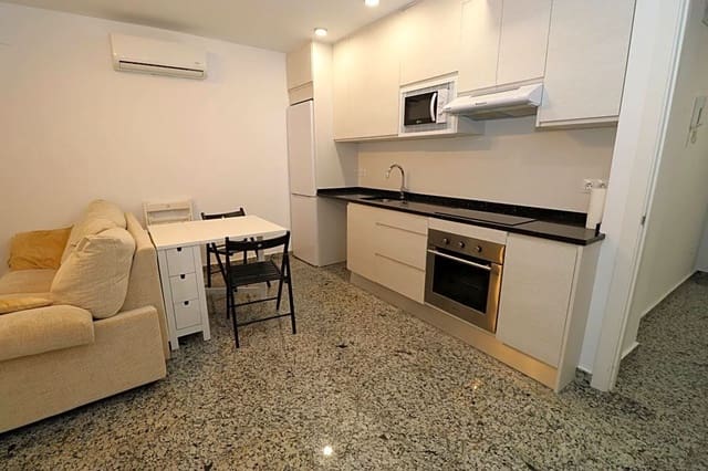 Piso de 1 habitación en Coín en alquiler - 650 € (Ref: 6493009)