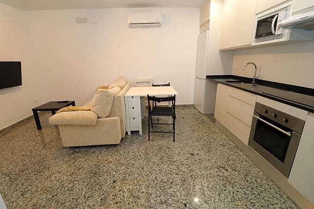 Piso de 1 habitación en Coín en alquiler - 650 € (Ref: 6493009)