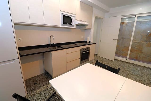 Piso de 1 habitación en Coín en alquiler - 650 € (Ref: 6493009)