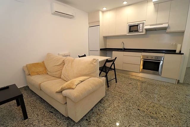 Piso de 1 habitación en Coín en alquiler - 650 € (Ref: 6493009)