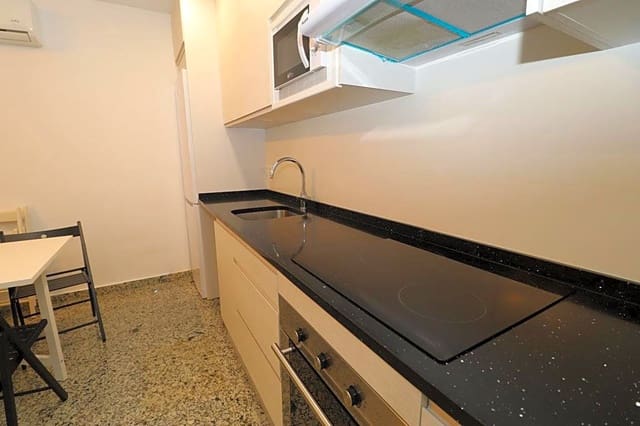 Piso de 1 habitación en Coín en alquiler - 650 € (Ref: 6493009)
