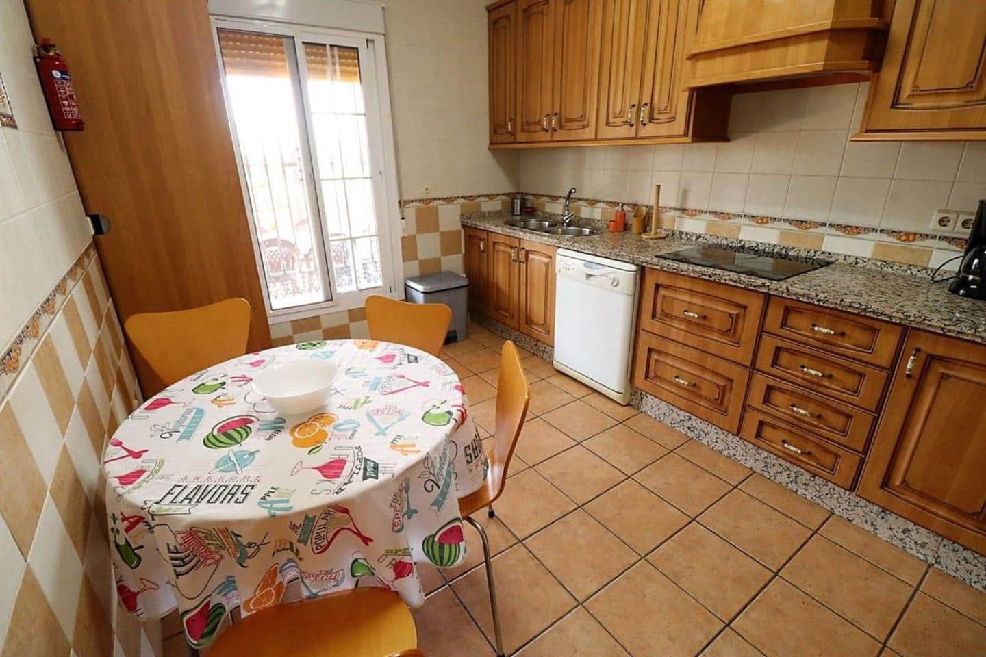4 bedroom Villa for rent in Alhaurin el Grande with pool garage - € 1,800 (Ref: 6640060)