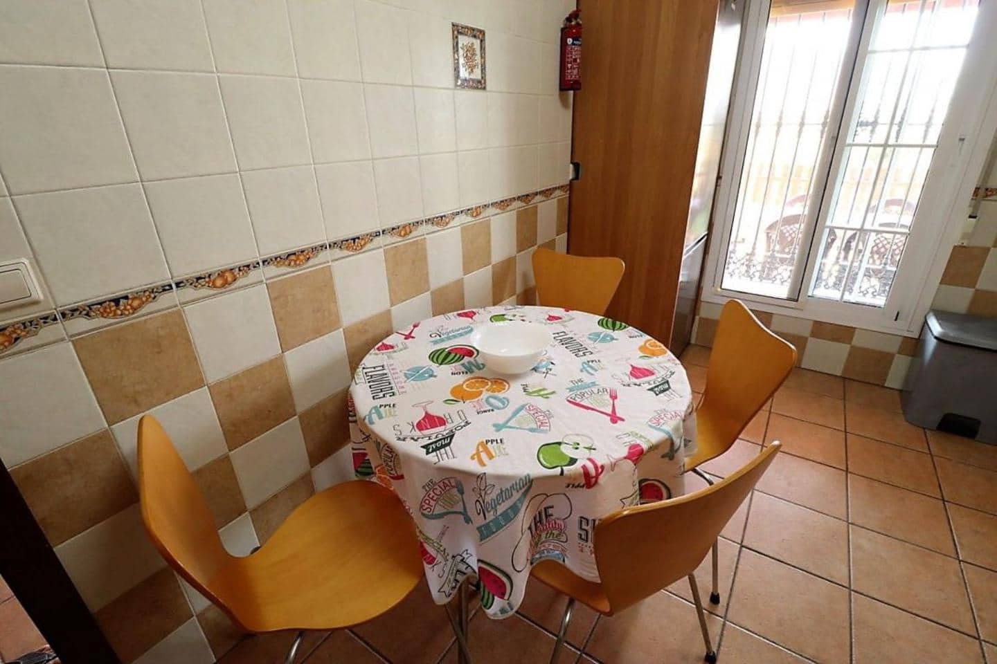 4 bedroom Villa for rent in Alhaurin el Grande with pool garage - € 1,800 (Ref: 6640060)