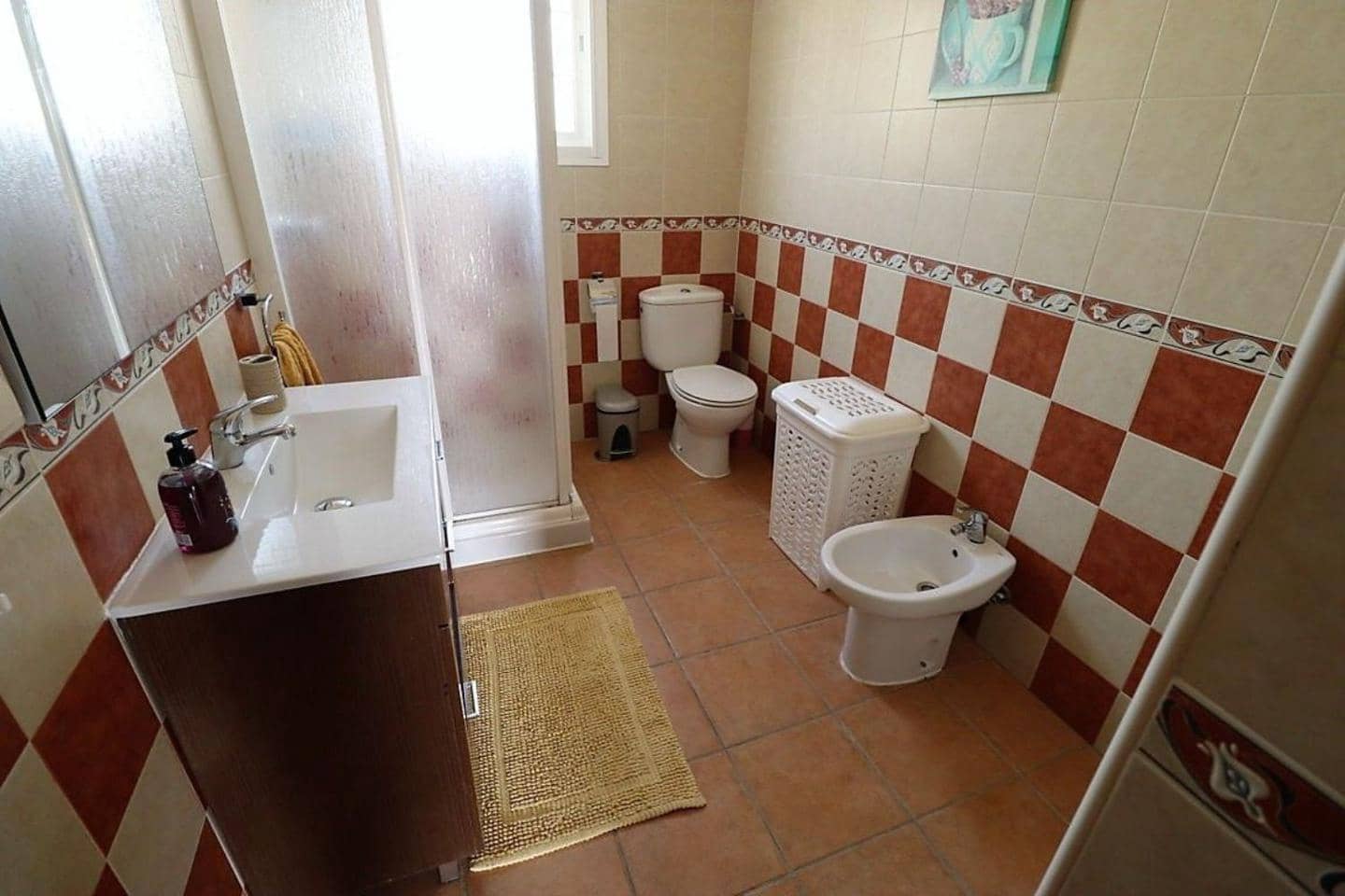 4 bedroom Villa for rent in Alhaurin el Grande with pool garage - € 1,800 (Ref: 6640060)