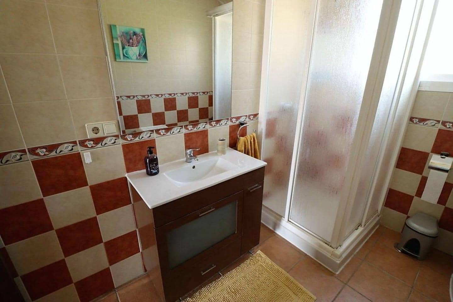 4 bedroom Villa for rent in Alhaurin el Grande with pool garage - € 1,800 (Ref: 6640060)