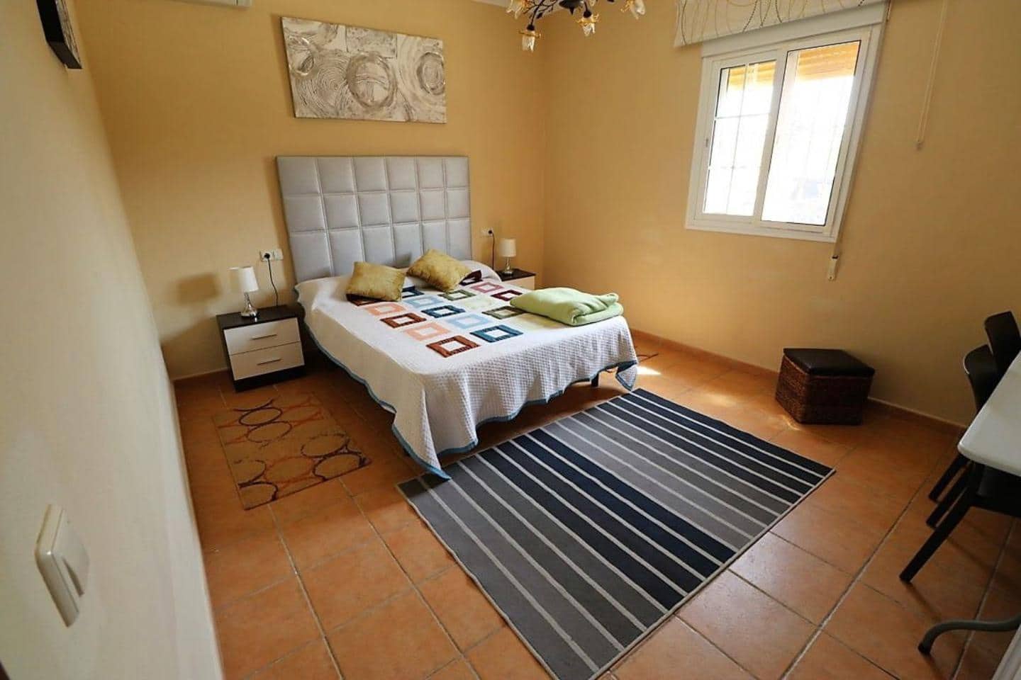 4 bedroom Villa for rent in Alhaurin el Grande with pool garage - € 1,800 (Ref: 6640060)
