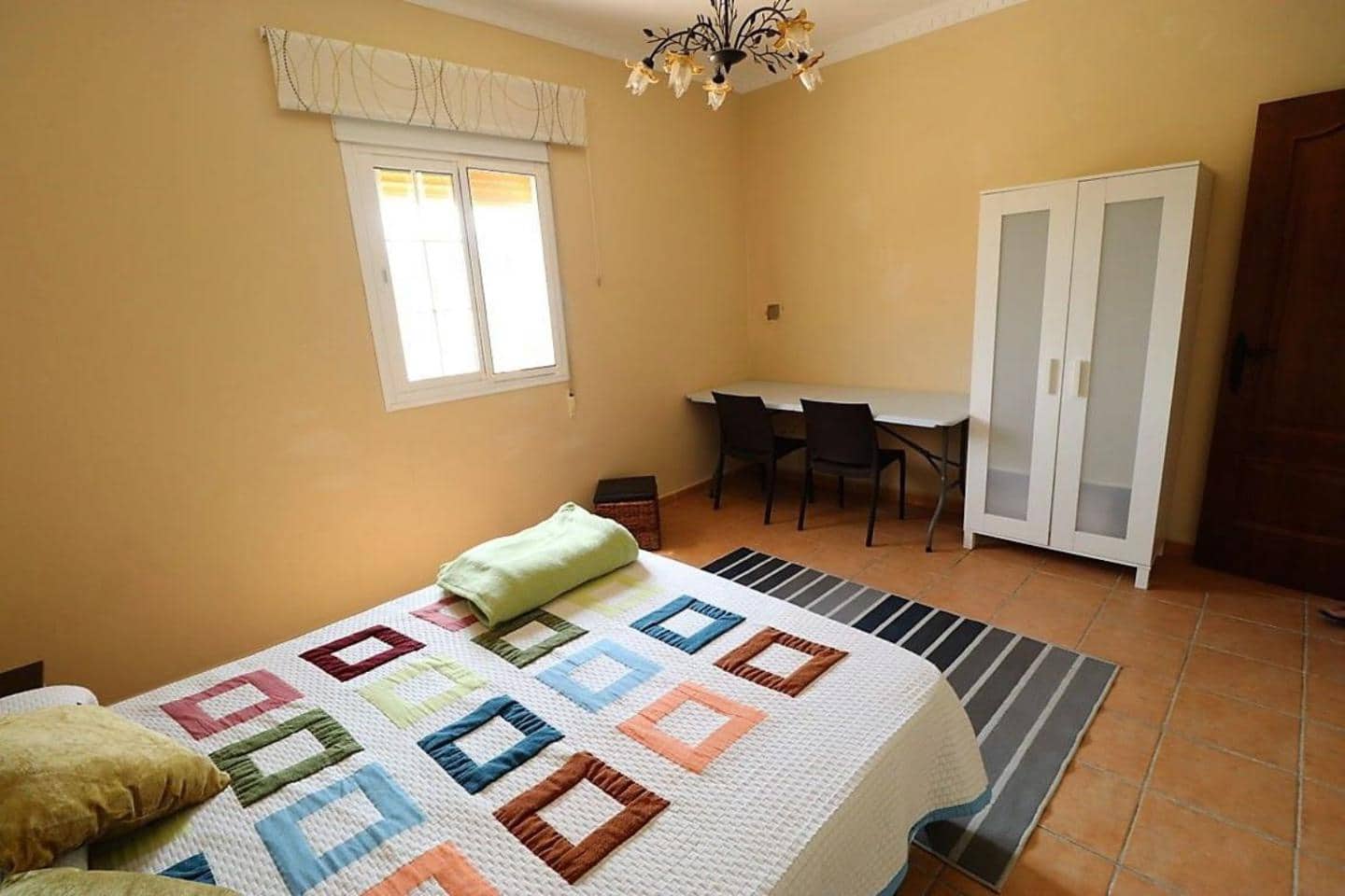 4 bedroom Villa for rent in Alhaurin el Grande with pool garage - € 1,800 (Ref: 6640060)