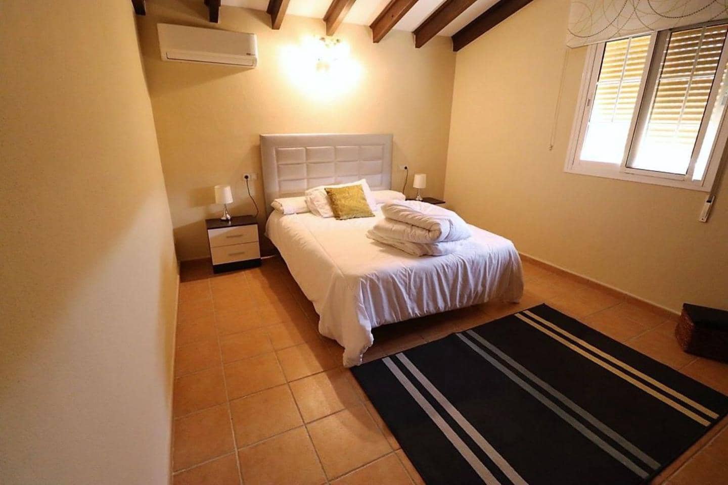 4 bedroom Villa for rent in Alhaurin el Grande with pool garage - € 1,800 (Ref: 6640060)
