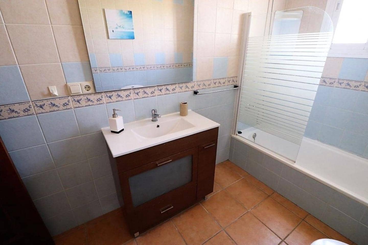 4 bedroom Villa for rent in Alhaurin el Grande with pool garage - € 1,800 (Ref: 6640060)