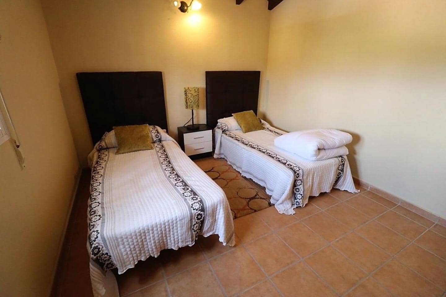 4 bedroom Villa for rent in Alhaurin el Grande with pool garage - € 1,800 (Ref: 6640060)