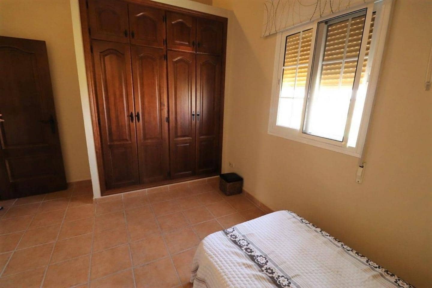 4 bedroom Villa for rent in Alhaurin el Grande with pool garage - € 1,800 (Ref: 6640060)