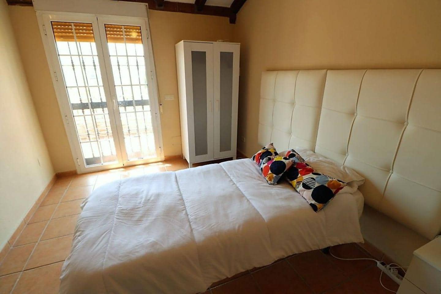 4 bedroom Villa for rent in Alhaurin el Grande with pool garage - € 1,800 (Ref: 6640060)