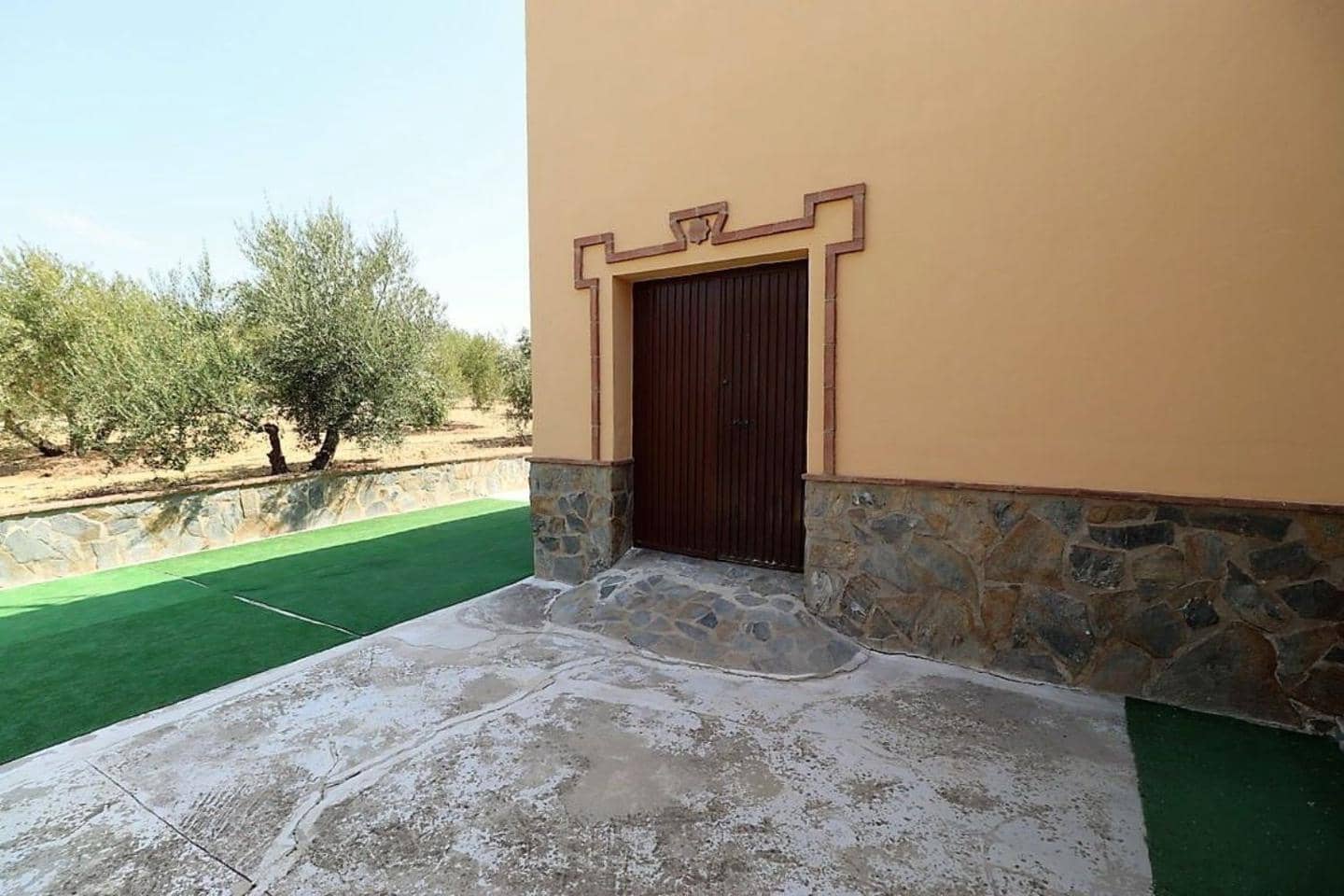4 bedroom Villa for rent in Alhaurin el Grande with pool garage - € 1,800 (Ref: 6640060)