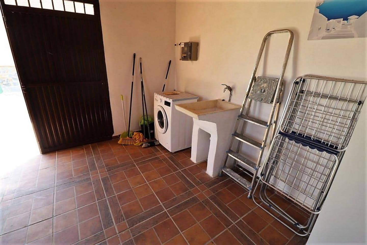4 bedroom Villa for rent in Alhaurin el Grande with pool garage - € 1,800 (Ref: 6640060)