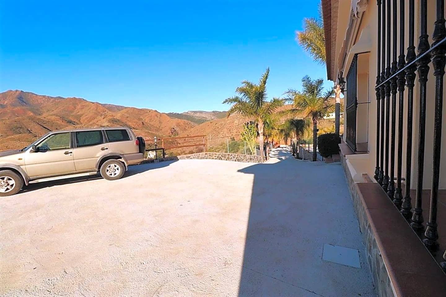 3 camera da letto Villa da affittare in Mijas con piscina garage - 1.800 € (Rif: 6694757)