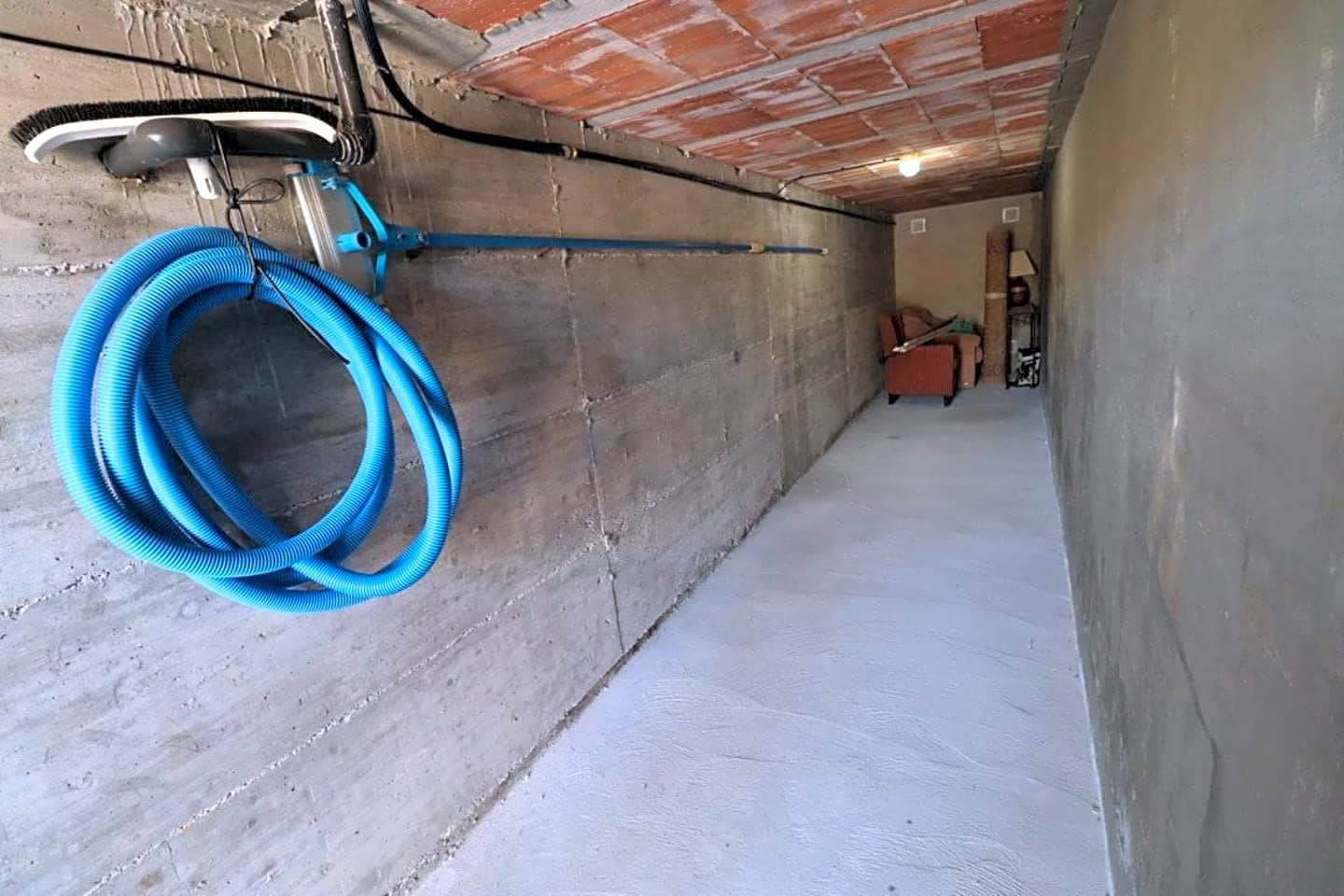 3 camera da letto Villa da affittare in Mijas con piscina garage - 1.800 € (Rif: 6694757)
