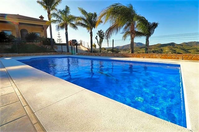 3 bedroom Villa for rent in Mijas pueblo, Mijas with pool - € 1,800 (Ref: 6694757)