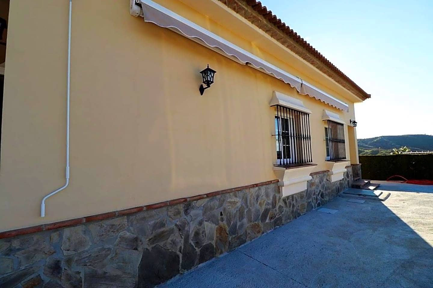 3 camera da letto Villa da affittare in Mijas con piscina garage - 1.800 € (Rif: 6694757)