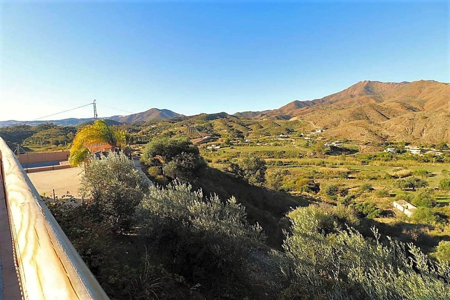 3 camera da letto Villa da affittare in Mijas con piscina garage - 1.800 € (Rif: 6694757)