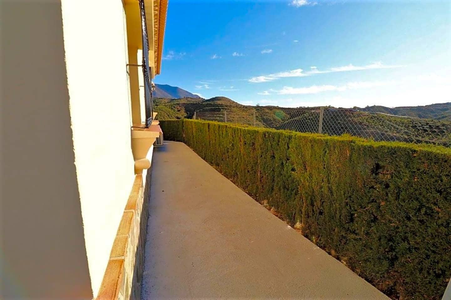 3 camera da letto Villa da affittare in Mijas con piscina garage - 1.800 € (Rif: 6694757)