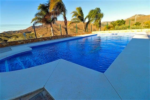 3 bedroom Villa for rent in Mijas pueblo, Mijas with pool - € 1,800 (Ref: 6694757)