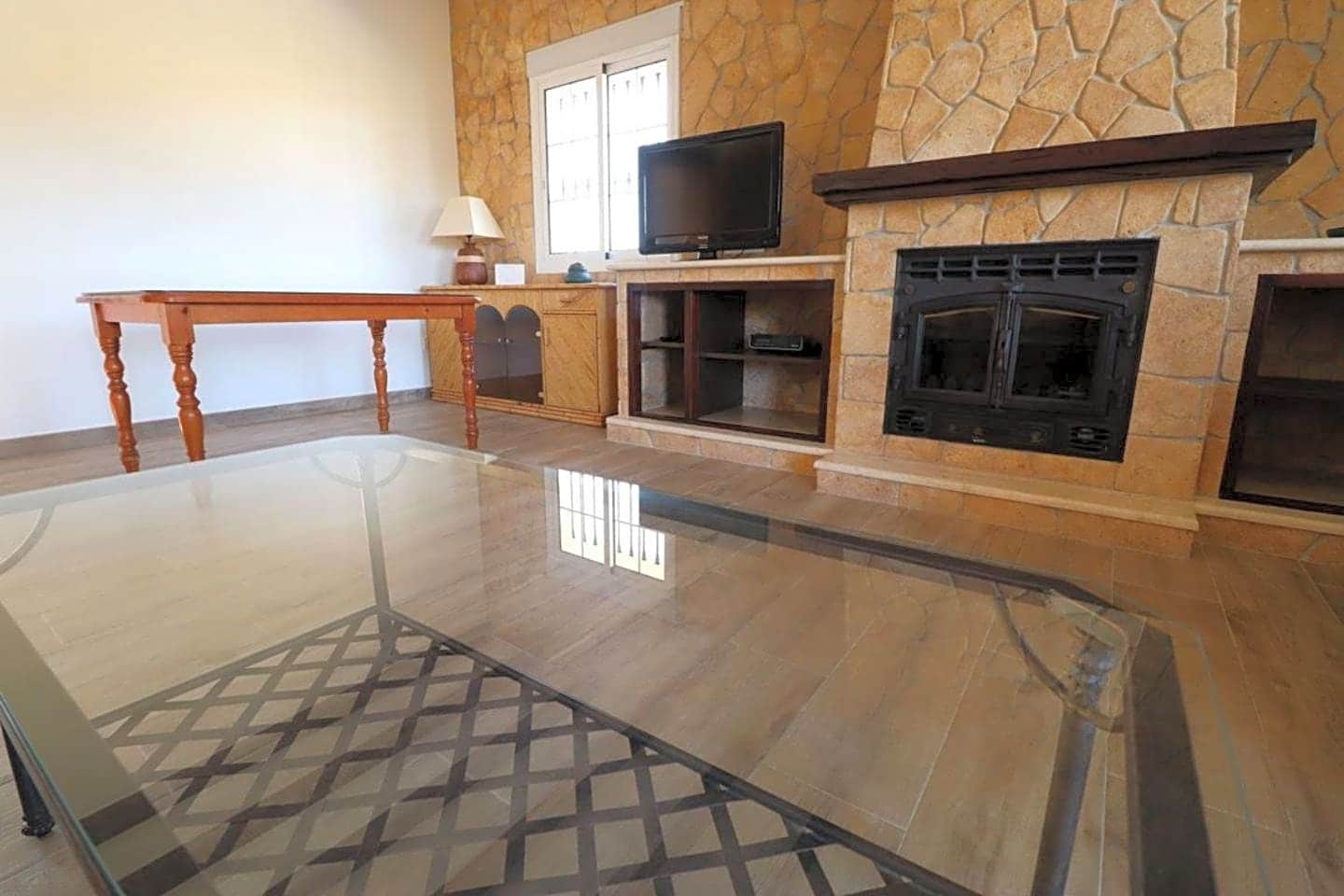 3 camera da letto Villa da affittare in Mijas con piscina garage - 1.800 € (Rif: 6694757)