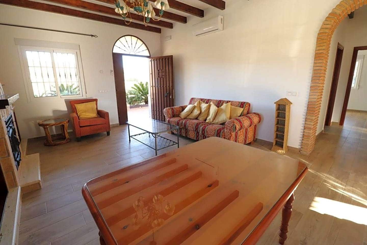 3 camera da letto Villa da affittare in Mijas con piscina garage - 1.800 € (Rif: 6694757)