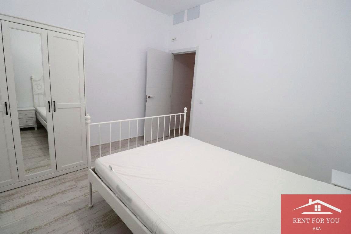 3 quarto Moradia para arrendar em Alhaurin de la Torre - 1 400 € (Ref: 6708182)