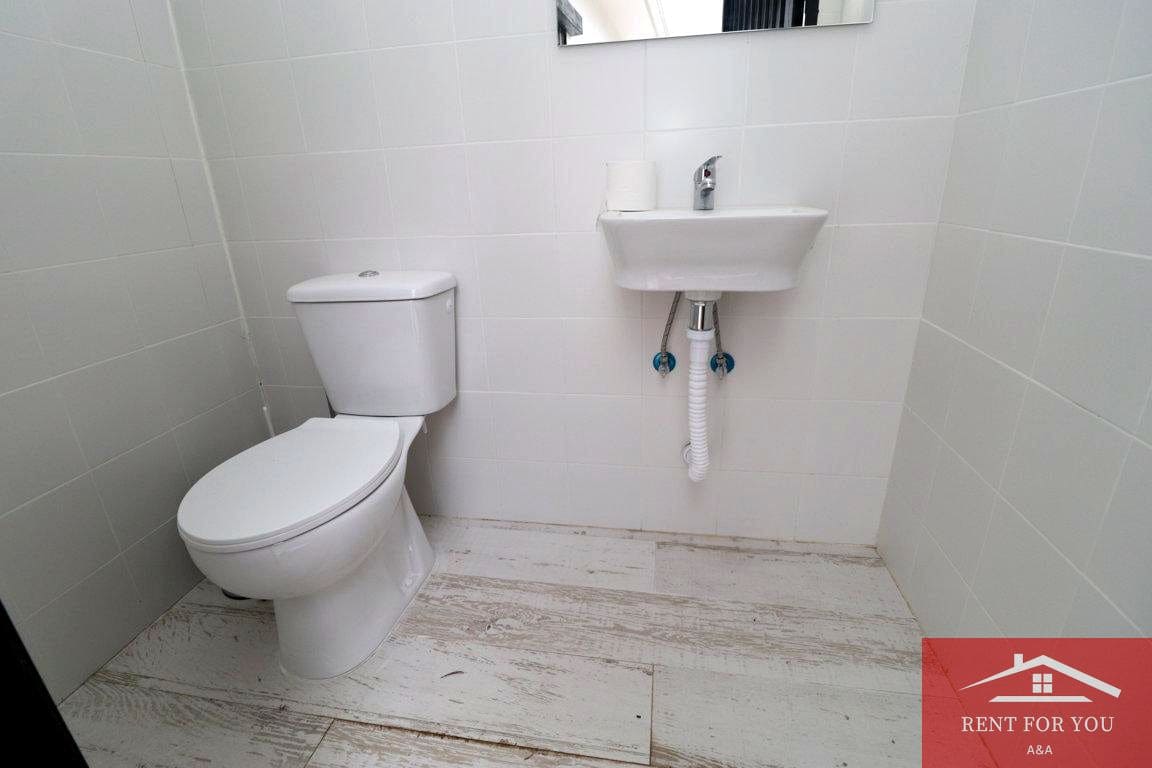3 quarto Moradia para arrendar em Alhaurin de la Torre - 1 400 € (Ref: 6708182)