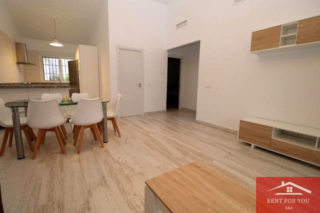 3 quarto Moradia para arrendar em Alhaurín de la Torre - 1 400 € (Ref: 6708182)