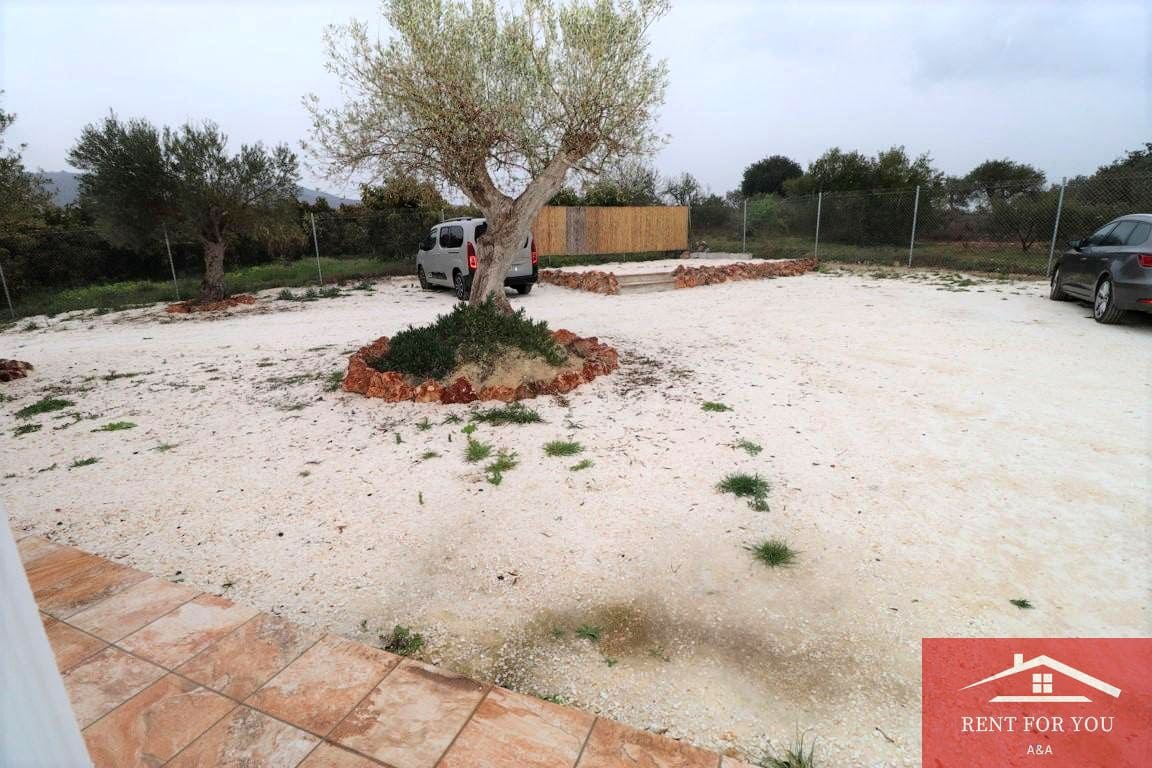 3 quarto Moradia para arrendar em Alhaurin de la Torre - 1 400 € (Ref: 6708182)